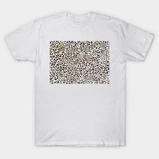 New Leopard Texture 2 T-Shirt